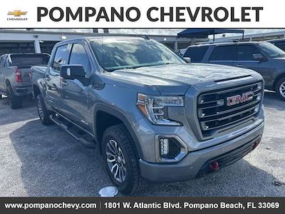 Used 2021 GMC Sierra 1500 - photo 1