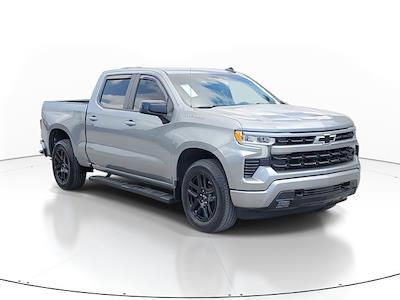 2023 Chevrolet Silverado 1500 Crew Cab 4x2 Pickup for sale #TP330632 - photo 1