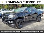 Used 2019 Chevrolet Colorado Z71 Crew Cab for sale #TP344801 - photo 4