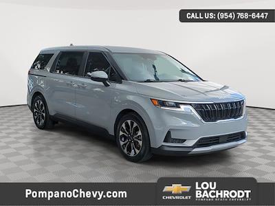 2024 Kia Carnival FWD Minivan for sale #TP431584 - photo 1