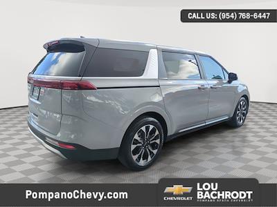 2024 Kia Carnival FWD Minivan for sale #TP431584 - photo 2