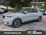 2024 Kia Carnival FWD Minivan for sale #TP431584 - photo 3