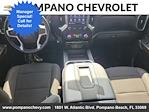 2021 Chevrolet Silverado 1500 Crew Cab 4WD Pickup for sale #TP442673 - photo 12