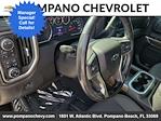 2021 Chevrolet Silverado 1500 Crew Cab 4WD Pickup for sale #TP442673 - photo 16