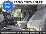 2021 Chevrolet Silverado 1500 Crew Cab 4WD Pickup for sale #TP442673 - photo 17