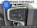 2021 Chevrolet Silverado 1500 Crew Cab 4WD Pickup for sale #TP442673 - photo 21