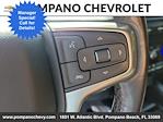 2021 Chevrolet Silverado 1500 Crew Cab 4WD Pickup for sale #TP442673 - photo 22