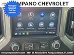 2021 Chevrolet Silverado 1500 Crew Cab 4WD Pickup for sale #TP442673 - photo 24