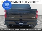 2021 Chevrolet Silverado 1500 Crew Cab 4WD Pickup for sale #TP442673 - photo 3
