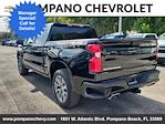 2021 Chevrolet Silverado 1500 Crew Cab 4WD Pickup for sale #TP442673 - photo 4