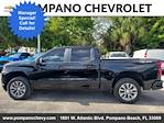 2021 Chevrolet Silverado 1500 Crew Cab 4WD Pickup for sale #TP442673 - photo 5