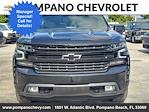 2021 Chevrolet Silverado 1500 Crew Cab 4WD Pickup for sale #TP442673 - photo 8