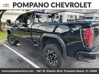 Used 2024 GMC Sierra 2500 AT4X Crew Cab for sale #TP446332 - photo 2