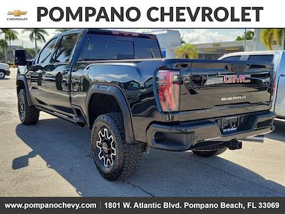Used 2024 GMC Sierra 2500 AT4X Crew Cab for sale #TP446332 - photo 2