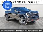 Used 2024 GMC Sierra 2500 AT4X Crew Cab for sale #TP446332 - photo 3