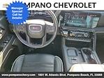 Used 2024 GMC Sierra 2500 AT4X Crew Cab for sale #TP446332 - photo 14