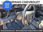 Used 2024 GMC Sierra 2500 AT4X Crew Cab for sale #TP446332 - photo 17