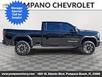 Used 2024 GMC Sierra 2500 AT4X Crew Cab for sale #TP446332 - photo 5