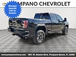 Used 2024 GMC Sierra 2500 AT4X Crew Cab for sale #TP446332 - photo 6