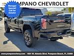 Used 2024 GMC Sierra 2500 AT4X Crew Cab for sale #TP446332 - photo 2