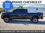 Used 2024 GMC Sierra 2500 AT4X Crew Cab for sale #TP446332 - photo 7