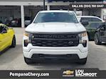 2022 Chevrolet Silverado 1500 Crew Cab 4x2 Pickup for sale #TP526015 - photo 2