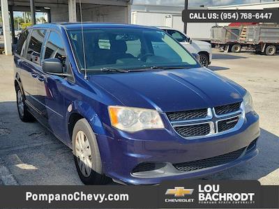 2015 Dodge Grand Caravan FWD Minivan for sale #TP542499 - photo 1