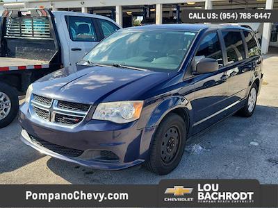 2015 Dodge Grand Caravan FWD Minivan for sale #TP542499 - photo 2