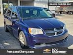 2015 Dodge Grand Caravan FWD Minivan for sale #TP542499 - photo 1