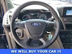 2023 Ford Transit Connect FWD Empty Cargo Van for sale #TP565329 - photo 9