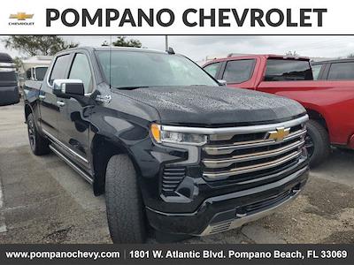 2022 Chevrolet Silverado 1500 Crew Cab 4WD Pickup for sale #TP588460 - photo 1