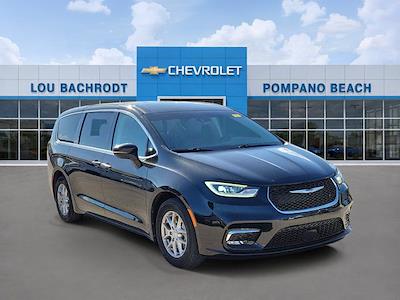 2023 Chrysler Pacifica FWD Minivan for sale #TP590876 - photo 1