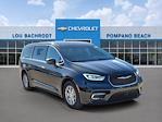 2023 Chrysler Pacifica FWD Minivan for sale #TP590876 - photo 1