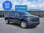 2022 Chevrolet Silverado 1500 Crew Cab RWD Pickup for sale #TP614088 - photo 1