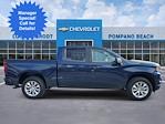 2022 Chevrolet Silverado 1500 Crew Cab RWD Pickup for sale #TP614088 - photo 3