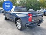 2022 Chevrolet Silverado 1500 Crew Cab RWD Pickup for sale #TP614088 - photo 5
