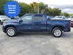 2022 Chevrolet Silverado 1500 Crew Cab RWD Pickup for sale #TP614088 - photo 6