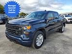 2022 Chevrolet Silverado 1500 Crew Cab RWD Pickup for sale #TP614088 - photo 7