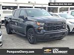 2022 Chevrolet Silverado 1500 Crew Cab 4x2 Pickup for sale #TP620044 - photo 1