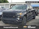 2022 Chevrolet Silverado 1500 Crew Cab 4x2 Pickup for sale #TP620044 - photo 3