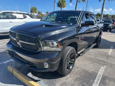 Used 2017 Ram 1500 - photo 1