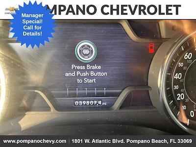 Used 2023 Ram 1500 Laramie Crew Cab for sale #TP680002 - photo 2