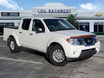Used 2015 Nissan Frontier SV Crew Cab 4x2 Pickup for sale #TP754544 - photo 1