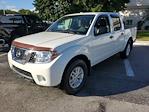 Used 2015 Nissan Frontier SV Crew Cab 4x2 Pickup for sale #TP754544 - photo 6