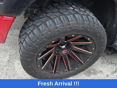 Used 2021 Ram 1500 - photo 2