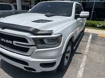 2019 Ram 1500 Crew Cab 4x4 Pickup for sale #TP867577 - photo 1