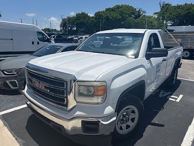 2015 GMC Sierra 1500 Regular Cab 4x2 Pickup for sale #TP904030 - photo 1
