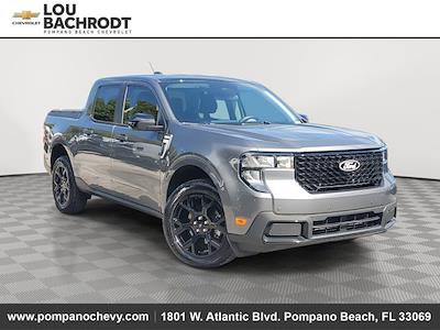 2025 Ford Maverick SuperCrew Cab AWD Pickup for sale #TPA12977 - photo 1