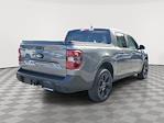 2025 Ford Maverick SuperCrew Cab AWD Pickup for sale #TPA12977 - photo 4