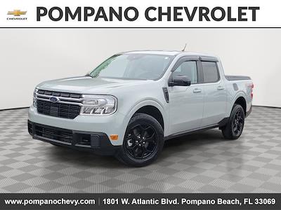 Used 2024 Ford Maverick Lariat SuperCrew Cab for sale #TPA87514 - photo 1